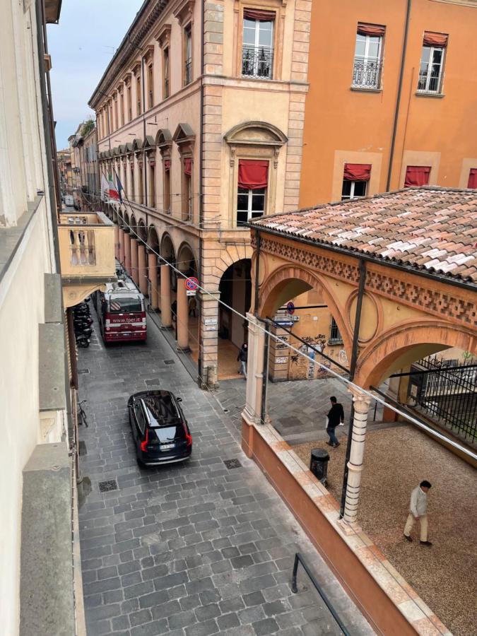 B&B Maggiore 58 Bologna Exterior foto