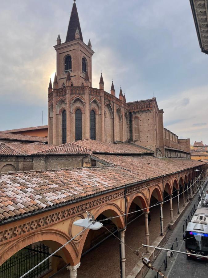 B&B Maggiore 58 Bologna Exterior foto