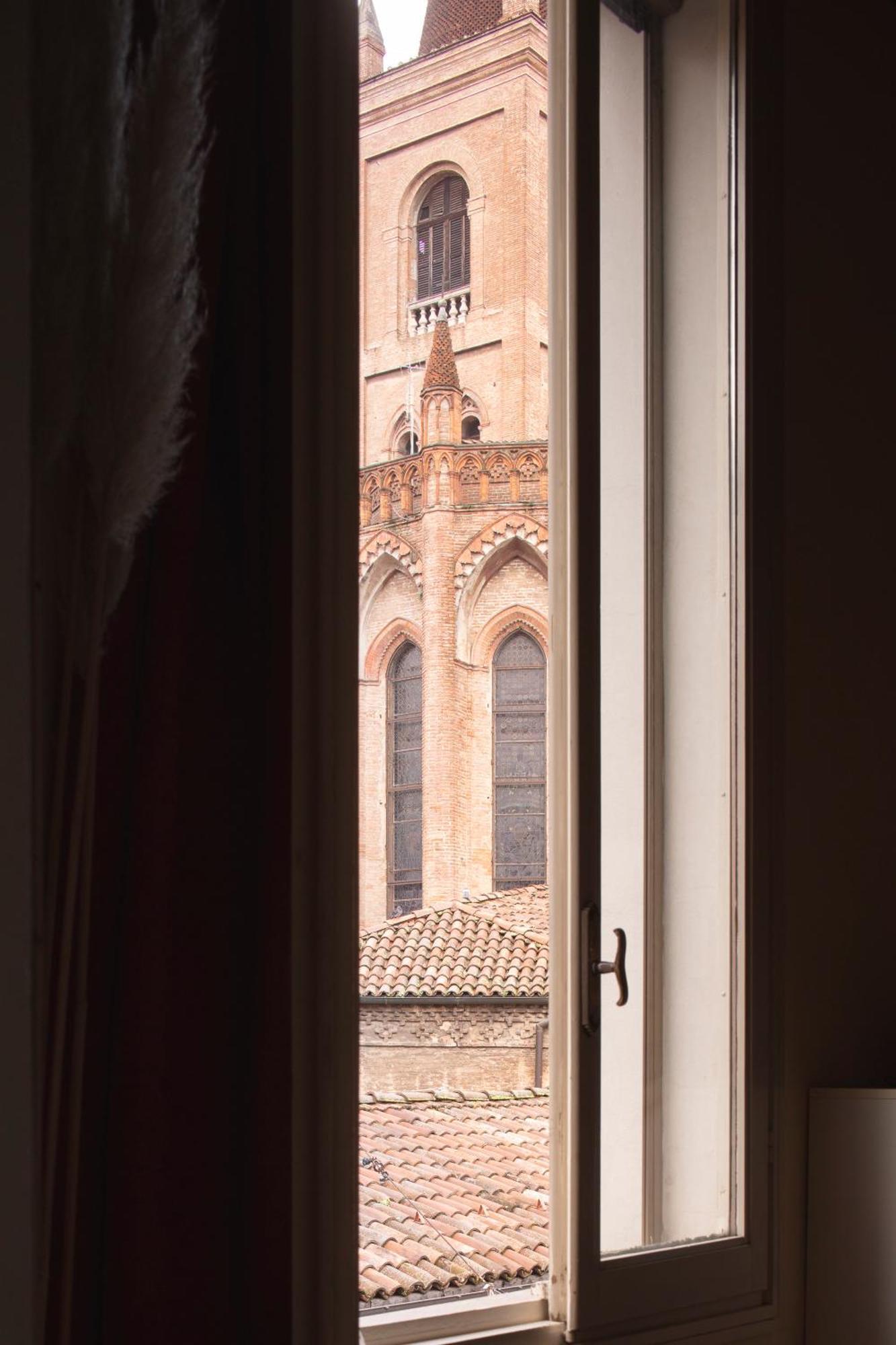 B&B Maggiore 58 Bologna Exterior foto